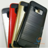    Samsung Galaxy S8 - Slim Sleek Case with Credit Card Holder Case